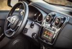 Dacia Sandero Stepway Charisma 2019 года